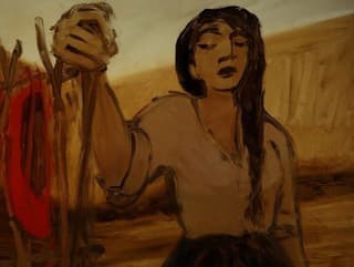 Animovaný film študentky FAMU