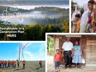 Mars investuje 1 miliardu