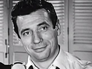 Francúzsky zvodca so zlatom