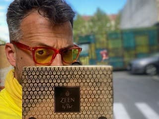 4 známe mužské tváre,