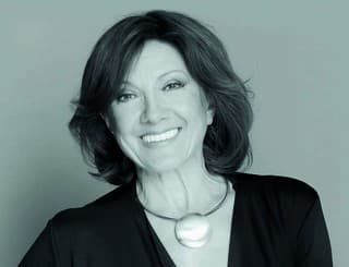 Česká speváčka Marie Rottrová,