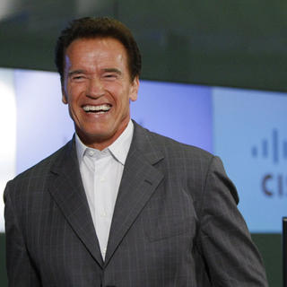 Schwarzenegger ohlásil filmový návrat
