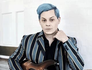 Jack White vydá dva