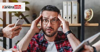 Nakladá vám šéf príliš