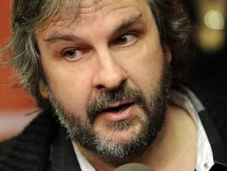 Režisér Pána prsteňov predáva