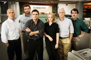 Nemáš čo pozerať? ČSFD