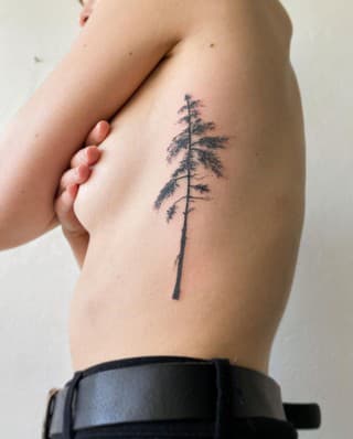 Tatérka Patrícia a technika