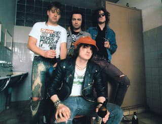 Po 30 rokoch vychádza