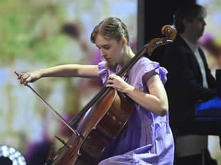 Na obrazovkách RTVS dnes