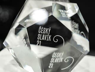 Hudobná anketa Český slavík