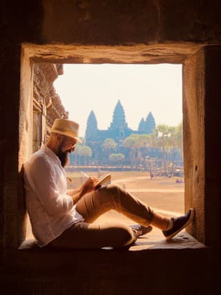 Historik Pavol je už