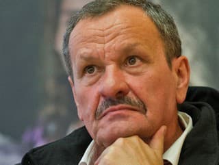 Nezabudnuteľný Karel z filmu