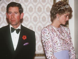 Kráľovská svadba nie je