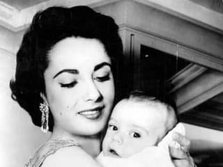 Elizabeth sa mohla pýšiť