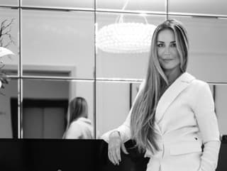 Natália Selveková: Nemyslím si,