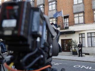 Český režisér pripravuje film