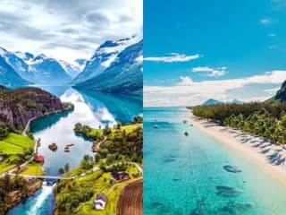 Lonely Planet zverejnil rebríček