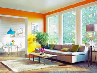 Predstavujeme trendy v bývaní