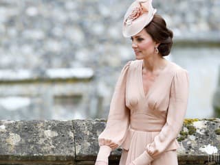 Kráľovská rodina ako šedá