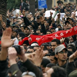 Tunisko vyhlásilo národný smútok