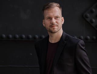 Martin Chodúr: Ak niečo