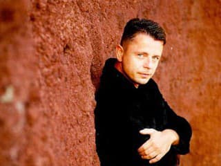 Album Jizvy lásky Petra