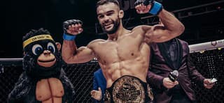 Turnaj Oktagon 29 podstúpil