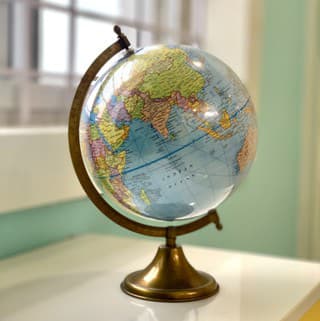 GEOGRAFICKÝ KVÍZ Obávaná slepá