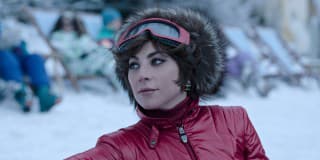 Lady Gaga je schopná