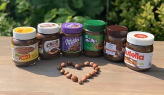 TEST Obľúbené orieškovo-čokoládové nátierky: