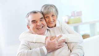 Chcete ostať zdravý v