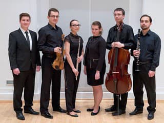 Súbor EnsembleSpectrum prináša na