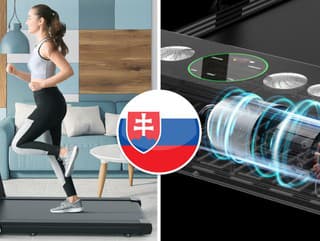 Ako športovať doma: Inteligentné