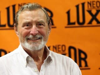 Populárny český herec jubiluje: