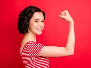 SILNÝ imunitný systém na