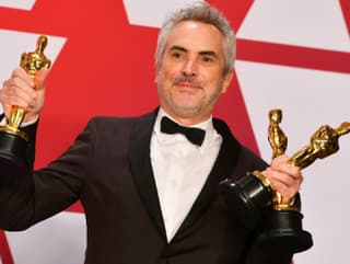 Mexičan, ktorý prerazil v