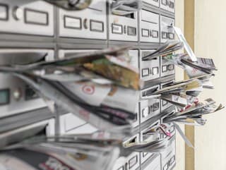 Prečo by mali reklamné