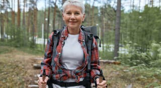 Chôdza alebo turistika: Ktorú