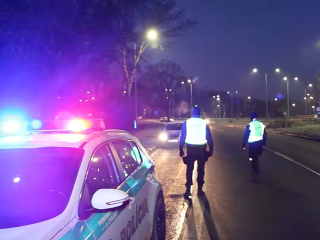 KORONAVÍRUS Polícia zintenzívnila kontroly: