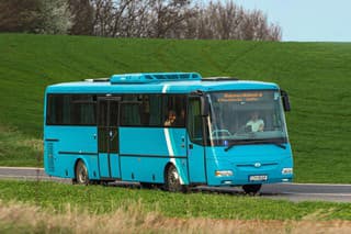 Arriva ruší pre pandémiu