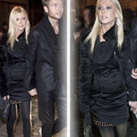 Hrôza: Vychudnutá Tara Reid