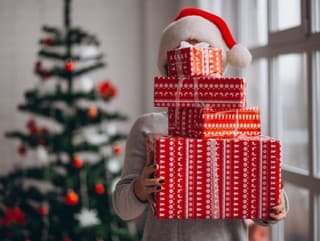 PRIESKUM Koľko míňame na