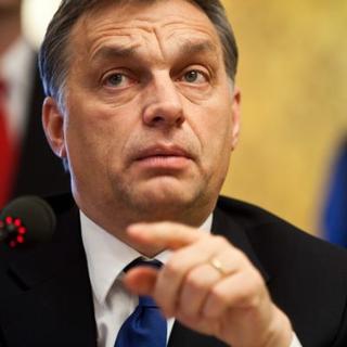 Orbán: Ak sa Rómovia