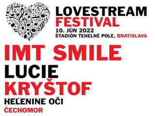 IMT Smile na Lovestream