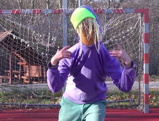 Džumelec a Lolokar pripravujú spoločné