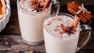 Pripravte si voňavé chai