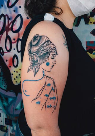 Tatérka Jarmila: Verím, že