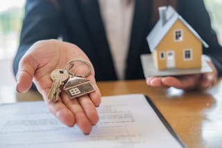 Chystáte sa predávať nehnuteľnosť?