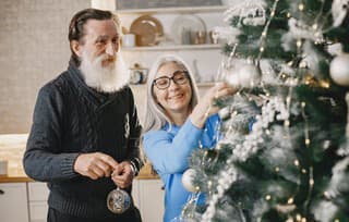 Stres z prichádzajúcich sviatkov: