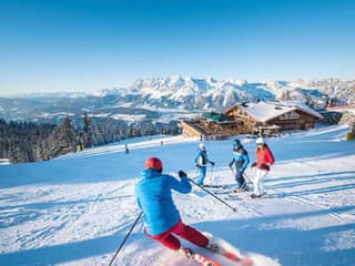 Schladming-Dachstein